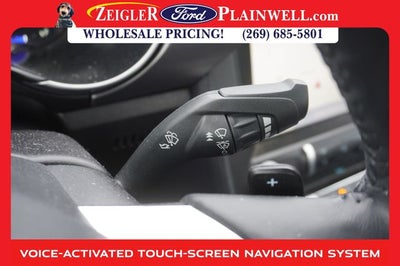 2020 Ford Mustang GT Premium 5.0 LITER V8 HEATED LEATHER NAVIGATION
