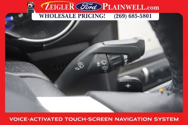 2020 Ford Mustang GT Premium 5.0 LITER V8 HEATED LEATHER NAVIGATION