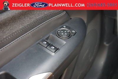 2026 Ford Mustang EcoBoost 19 " Wheels Sync 4 Rear Camera