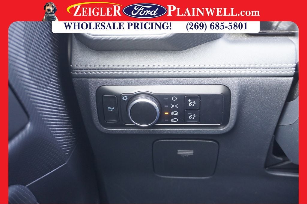 2024 Ford Mustang EcoBoost Premium Convertible Leather Rear Camera