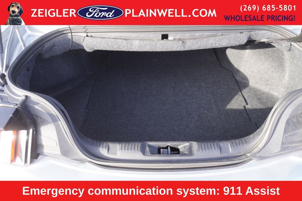 2024 Ford Mustang EcoBoost Premium Convertible Leather Rear Camera