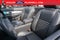 2002 Ford Thunderbird Base Convertible Hard and Soft Top Leather V8 Chrome Wh