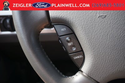 2002 Ford Thunderbird Base Convertible Hard and Soft Top Leather V8 Chrome Wh