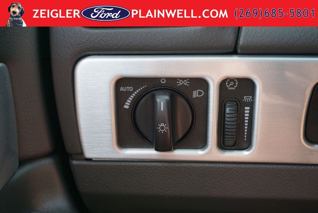 2002 Ford Thunderbird Base Convertible Hard and Soft Top Leather V8 Chrome Wh