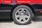 2002 Ford Thunderbird Base Convertible Hard and Soft Top Leather V8 Chrome Wh