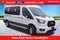 2024 Ford Transit-350 XLT Medium Roof 15 Passenger
