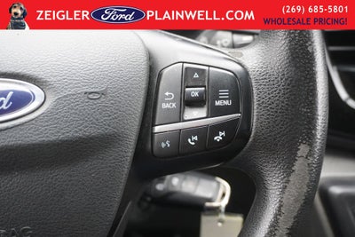 2024 Ford Transit-350 XLT 12 Passenger Rear Camera 3.5 Liter ECOBOOST Turbo