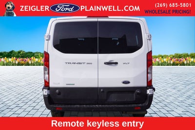 2024 Ford Transit-350 XLT