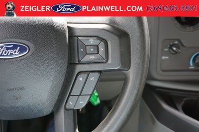 2024 Ford E-450SD Base DRW