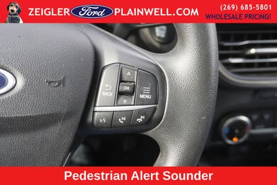 2022 Ford Escape Hybrid SE Power Seat Rear Camera