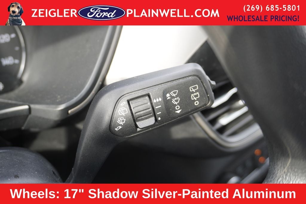 2022 Ford Escape Hybrid SE Power Seat Rear Camera