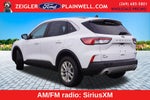 2022 Ford Escape Hybrid SE Power Seat Rear Camera