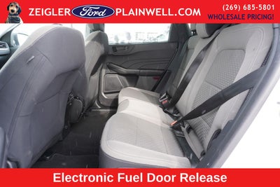 2022 Ford Escape Hybrid SE Power Seat Rear Camera