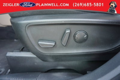 2022 Ford Escape Hybrid SEL