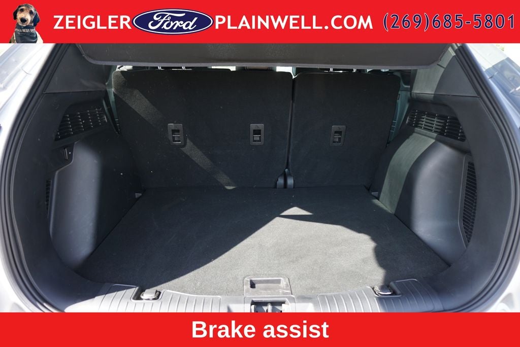 2023 Ford Escape Plug-In Hybrid Base Navigation Rear Camera Power Seat Power Liftgate