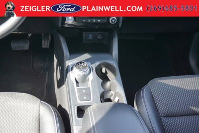 2023 Ford Escape Plug-In Hybrid Base Navigation Rear Camera Power Seat Power Liftgate