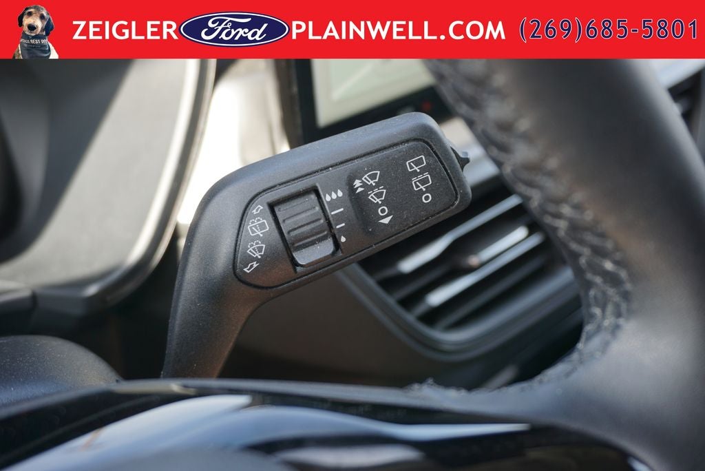 2023 Ford Escape Plug-In Hybrid Base Navigation Rear Camera Power Seat Power Liftgate