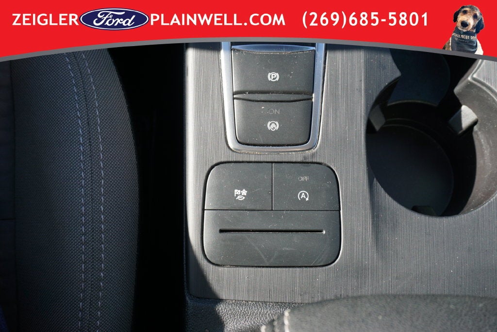 2022 Ford Escape SE Co Pilot 360 Nav Cold Weather Pkg Rear Camera