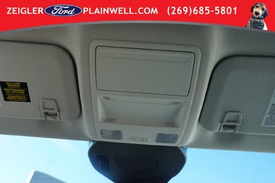 2022 Ford Escape SE Co Pilot 360 Nav Cold Weather Pkg Rear Camera
