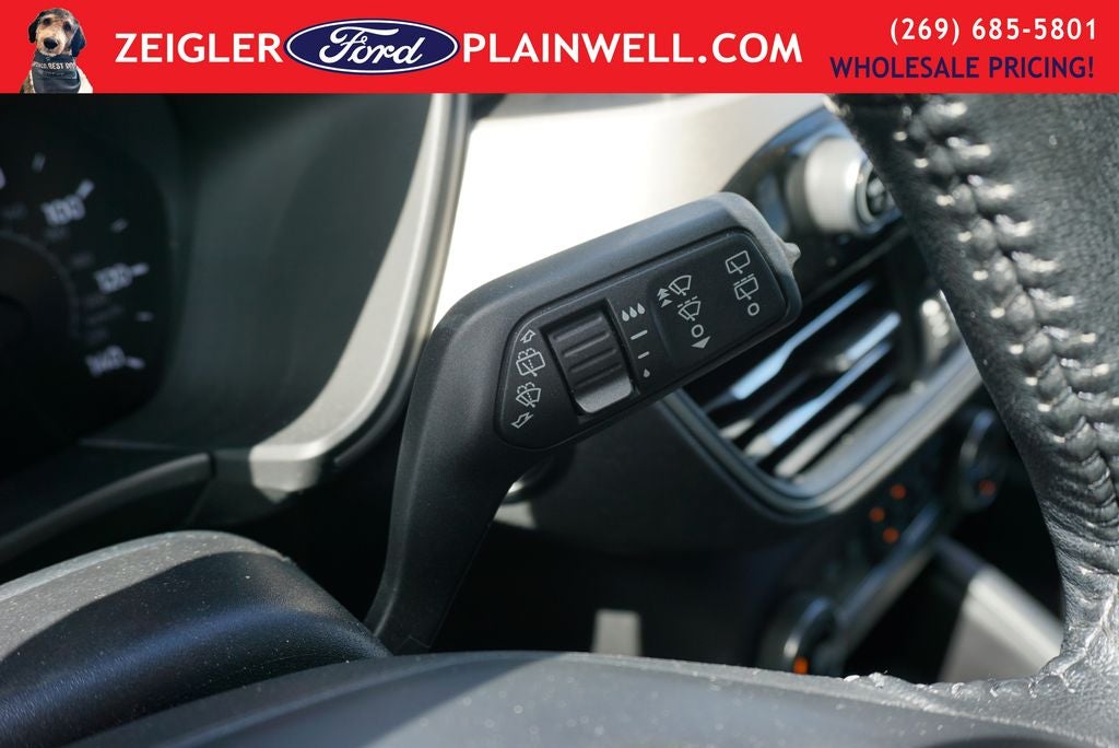 2020 Ford Escape SEL AWD Leather Navigation Rear Camera