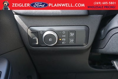2020 Ford Escape SEL AWD Leather Navigation Rear Camera