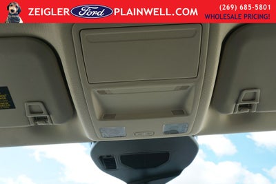 2020 Ford Escape SEL AWD Leather Navigation Rear Camera