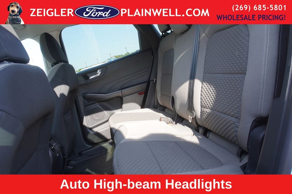 2021 Ford Escape Hybrid SE HYBRID AWD Power Seat Rear Camera