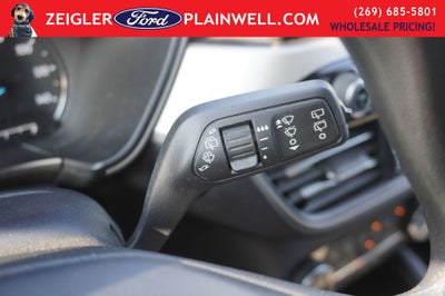 2021 Ford Escape Hybrid SE HYBRID AWD Power Seat Rear Camera