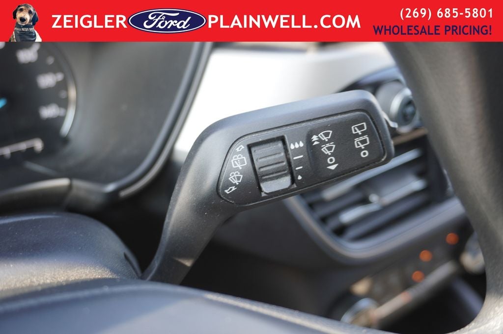 2021 Ford Escape Hybrid SE HYBRID AWD Power Seat Rear Camera