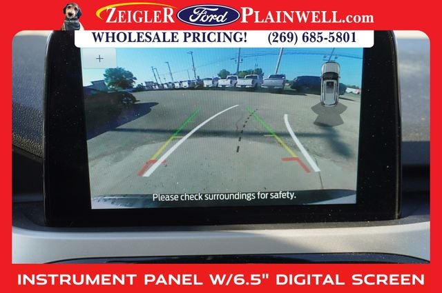 2021 Ford Escape Hybrid SE AWD REAR CAMERA Co PILOT 360 REVERSE SENSING BLIS