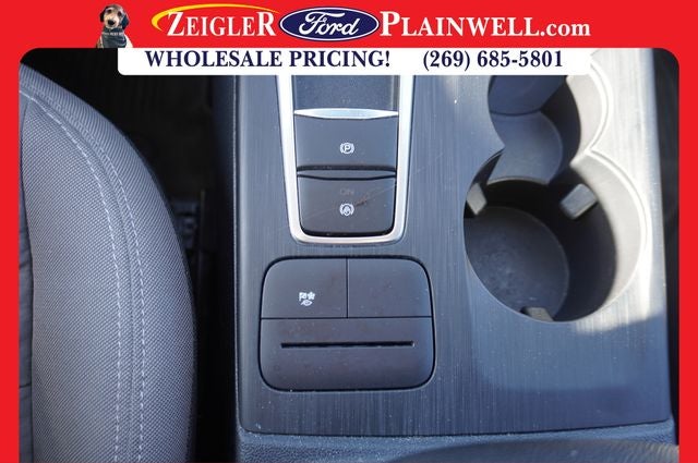 2021 Ford Escape Hybrid SE AWD REAR CAMERA Co PILOT 360 REVERSE SENSING BLIS