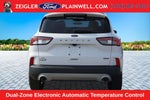 2022 Ford Escape Hybrid SE