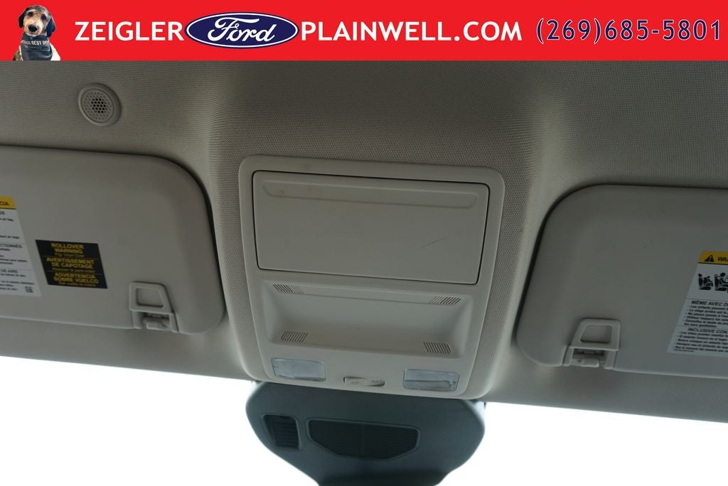 2021 Ford Escape Hybrid SEL HYBRID AWD Leather Rear Camera