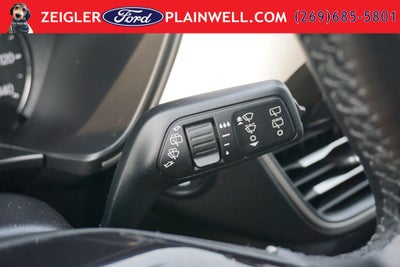 2022 Ford Escape Hybrid SEL AWD Heated Leather Nav Ready Rear Camera