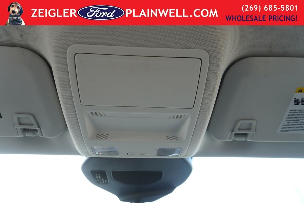 2021 Ford Escape S AWD Rear Camera