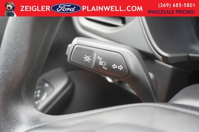 2021 Ford Escape S AWD Rear Camera
