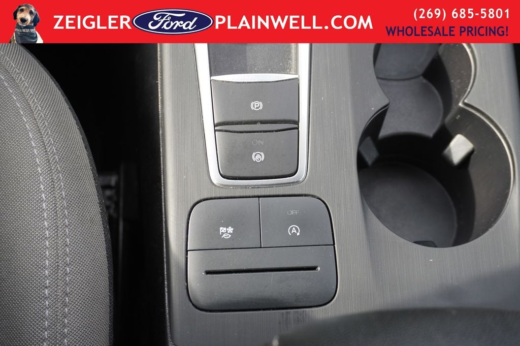 2021 Ford Escape S AWD SYNC REMOTE KEYLESS ENTRY REAR CAMERA