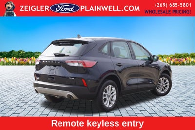2021 Ford Escape S AWD SYNC REMOTE KEYLESS ENTRY REAR CAMERA