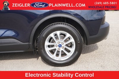 2021 Ford Escape S AWD SYNC REMOTE KEYLESS ENTRY REAR CAMERA