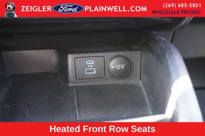 2022 Ford Escape SE AWD Navigation Evasion Assist Heated Seats Power S