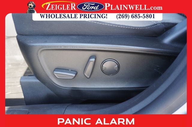 2022 Ford Escape SE AWD Navigation Co Pilot 360 Cold Weather Pkg Rear