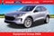 2022 Ford Escape SE AWD Rear Camera