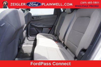 2022 Ford Escape SE AWD Rear Camera