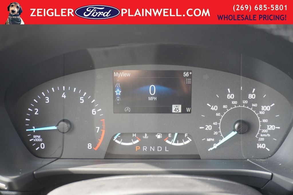 2022 Ford Escape SE AWD Rear Camera