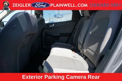 2020 Ford Escape SE AWD Navigation Power Seat Rear Camera