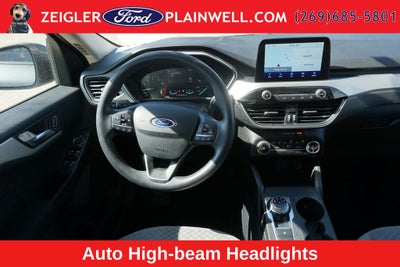 2020 Ford Escape SE AWD Navigation Power Seat Rear Camera
