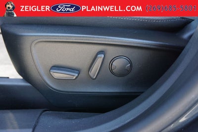 2020 Ford Escape SE AWD Navigation Power Seat Rear Camera