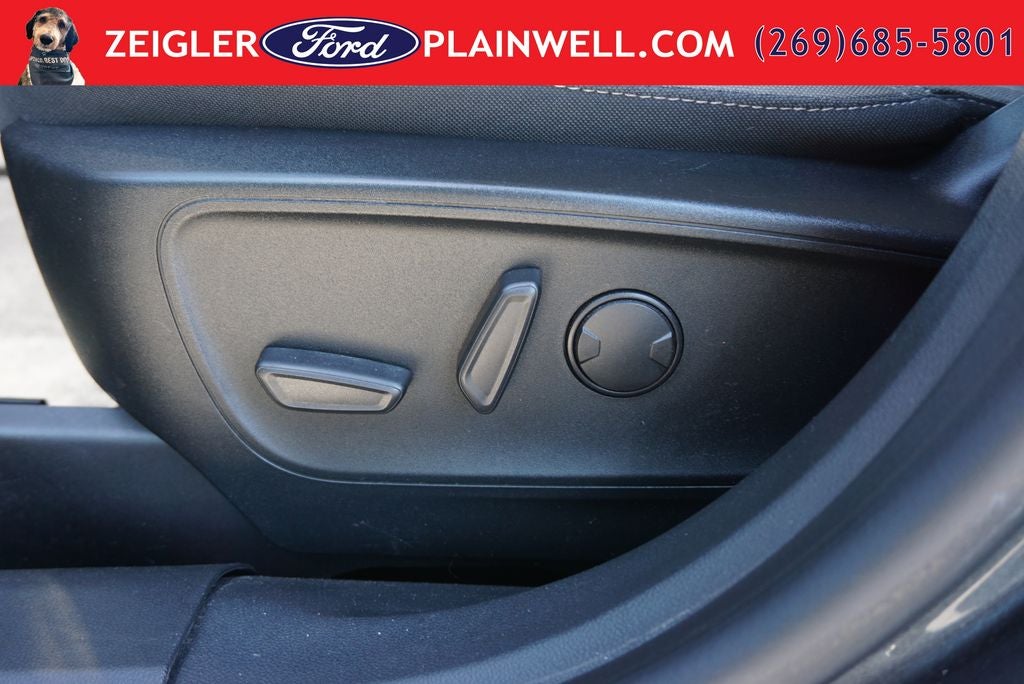 2020 Ford Escape SE AWD Navigation Power Seat Rear Camera