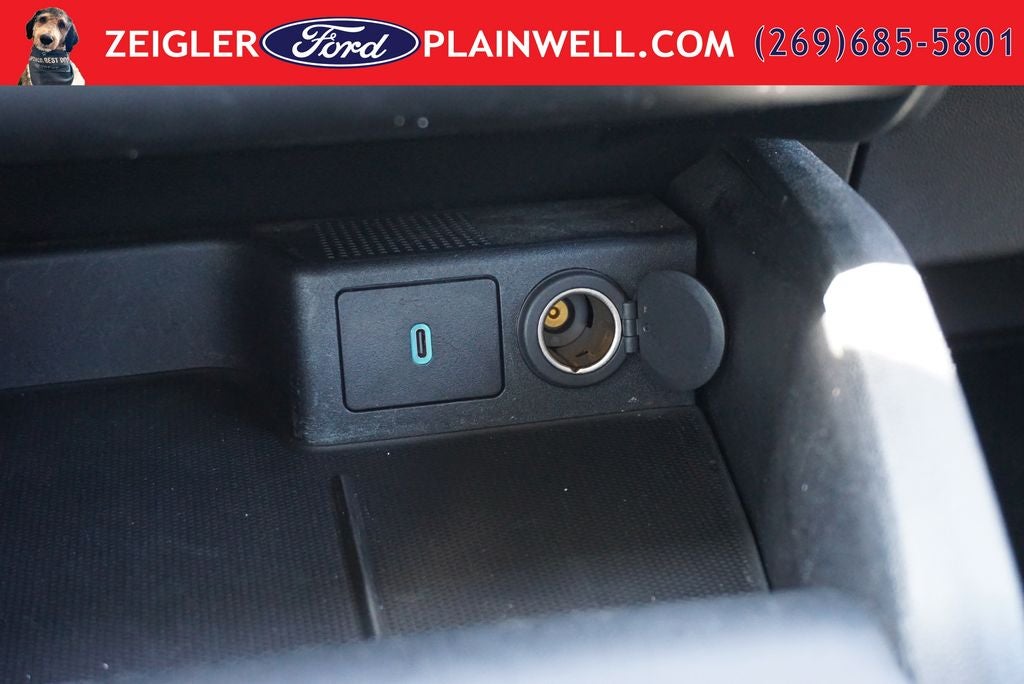 2020 Ford Escape SE AWD Navigation Power Seat Rear Camera