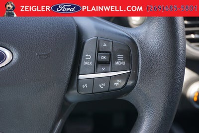 2020 Ford Escape SE AWD Navigation Power Seat Rear Camera